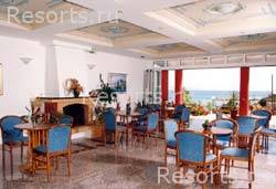 Sky Beach Hotel 10